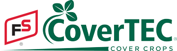 FS CoverTEC Cover Crops logo